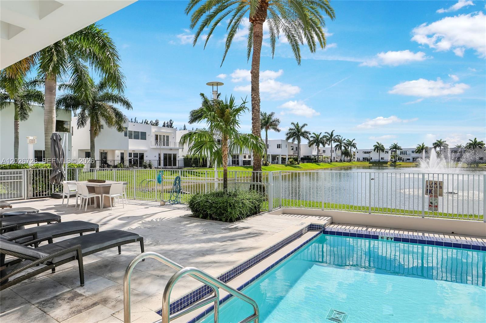 DORAL COMMONS RESIDENTIAL - Residential