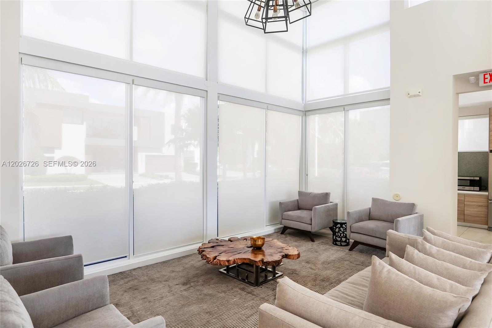 DORAL COMMONS RESIDENTIAL - Residential