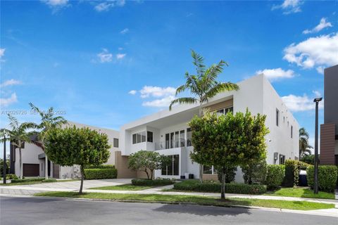Tiny photo for 7441 NW 102nd Ct, Doral, FL 33178 (MLS # A12026726)