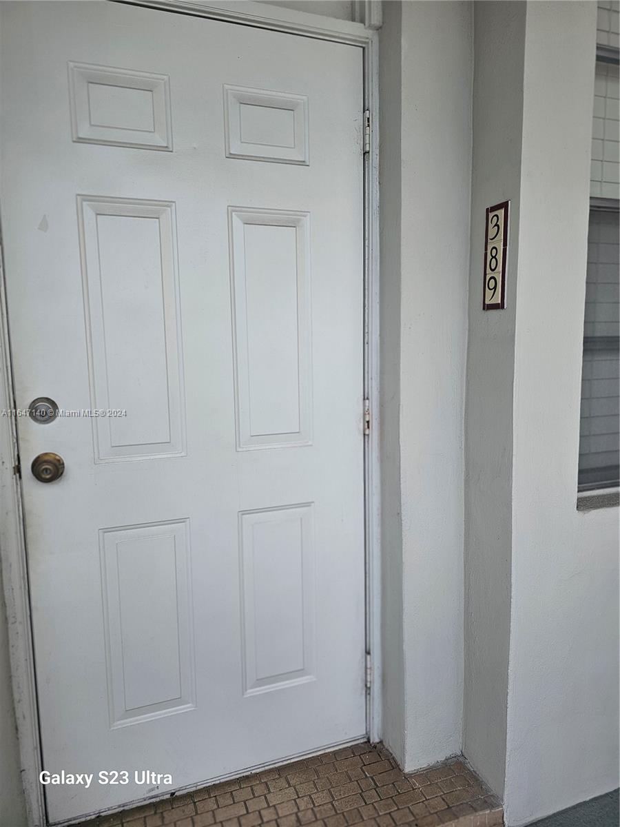 FIFITH MOORINGS CONDO - Residential