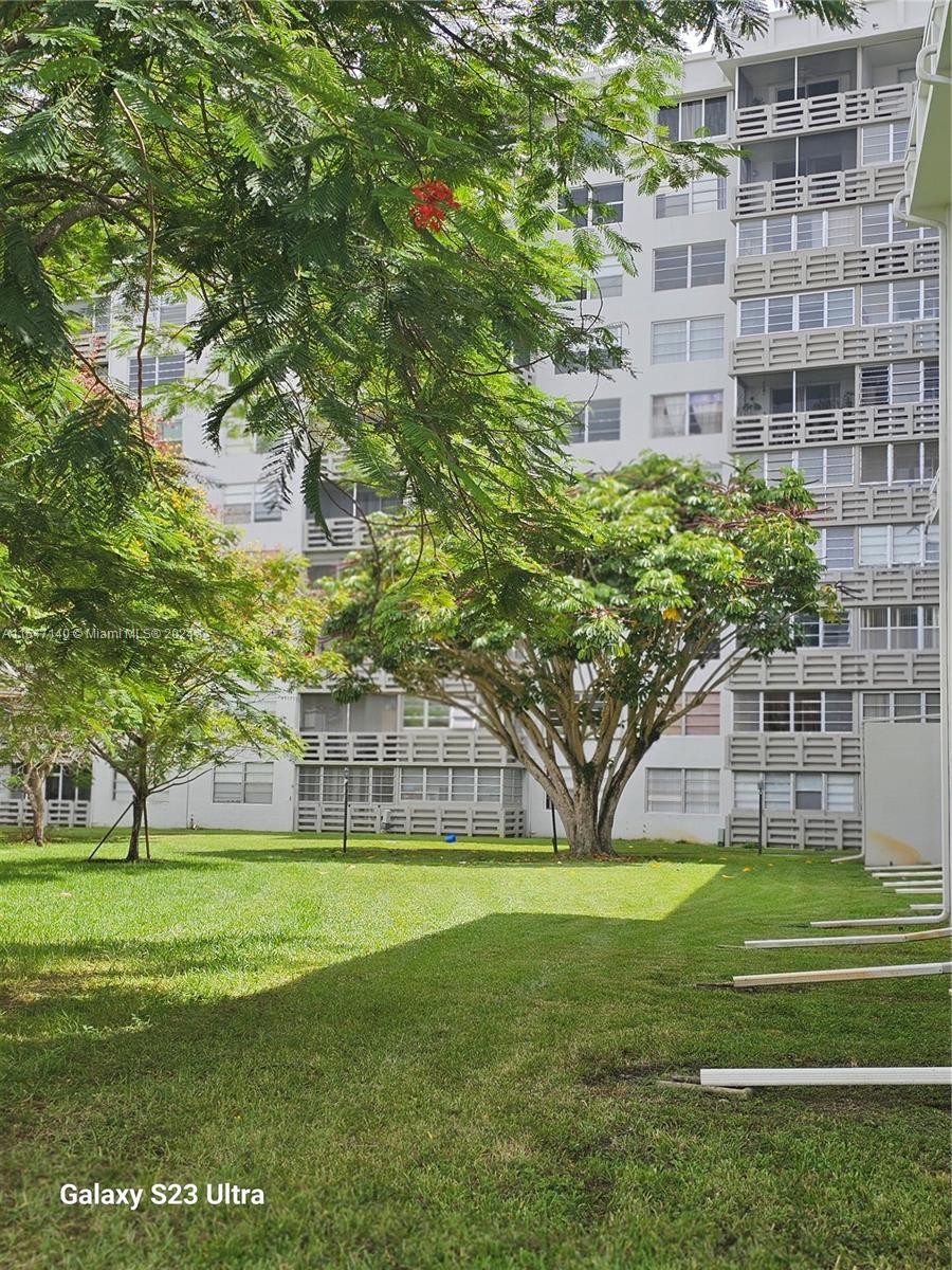 FIFITH MOORINGS CONDO - Residential