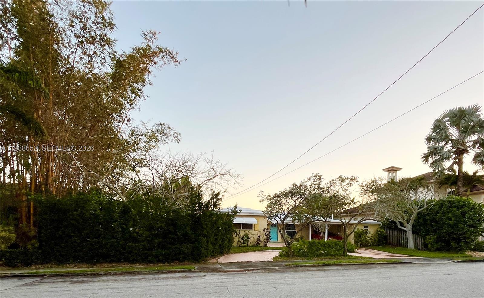 SOUTH NEW RIVER ISLES SEC - Residential