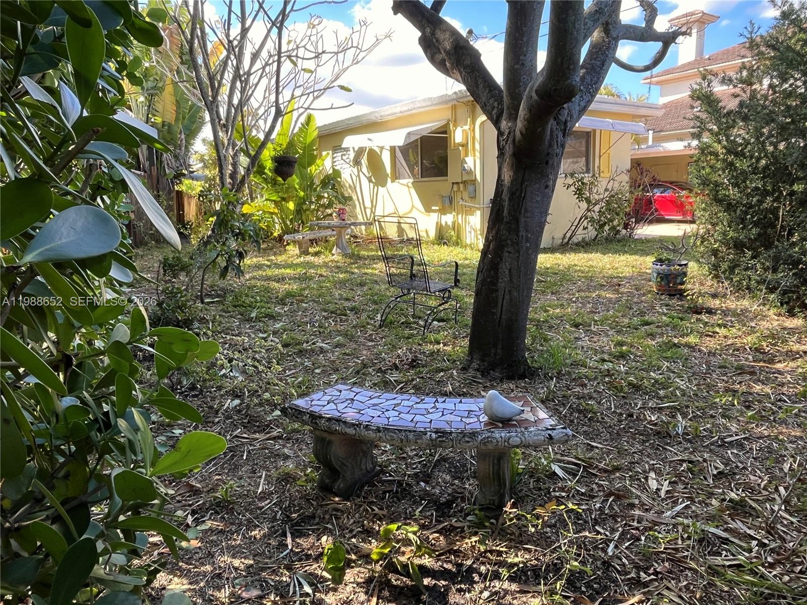 SOUTH NEW RIVER ISLES SEC - Residential