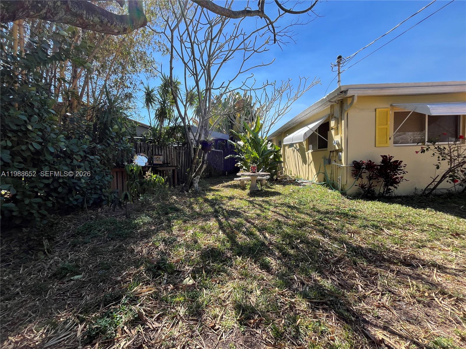 SOUTH NEW RIVER ISLES SEC - Residential