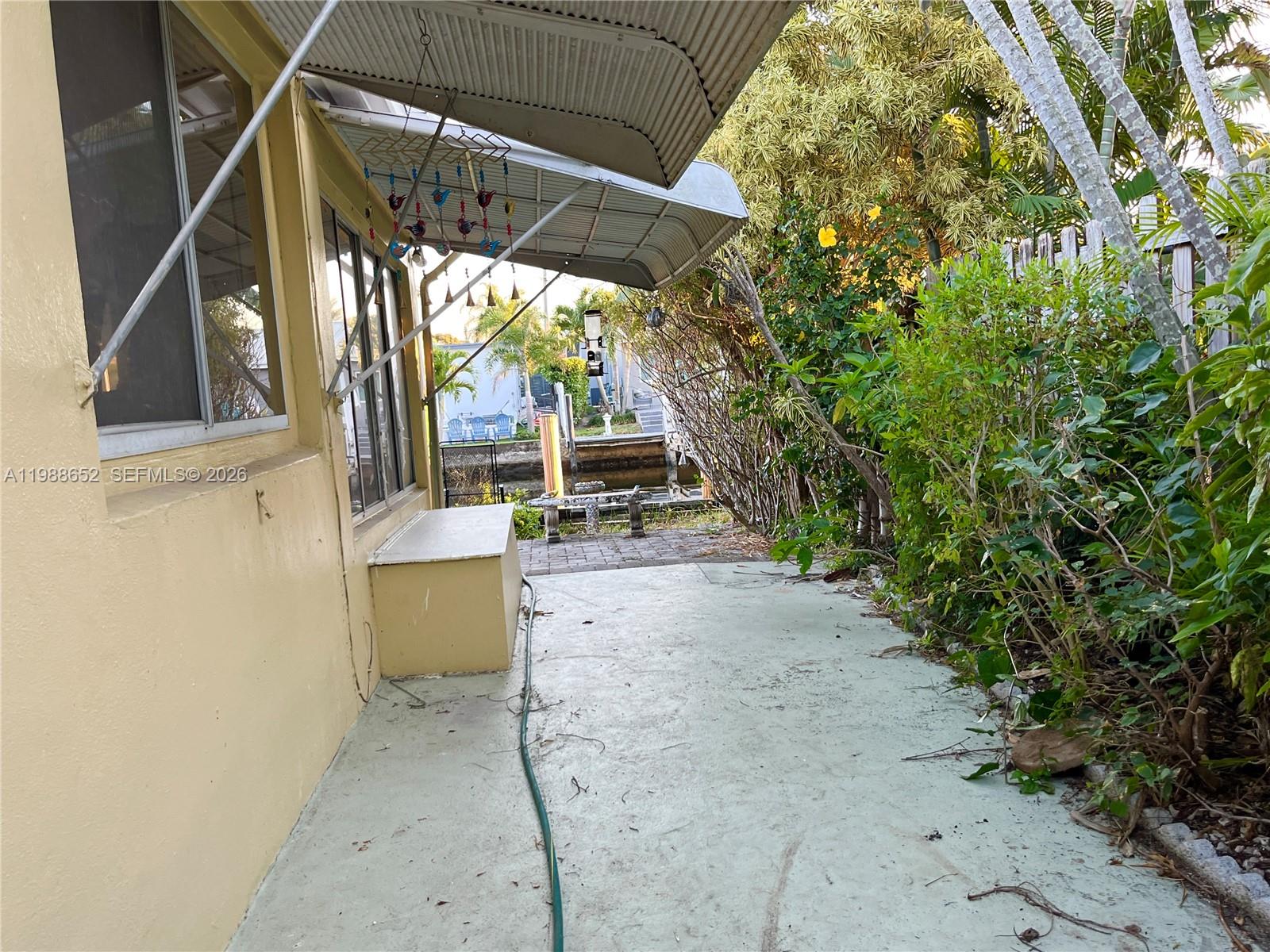 SOUTH NEW RIVER ISLES SEC - Residential