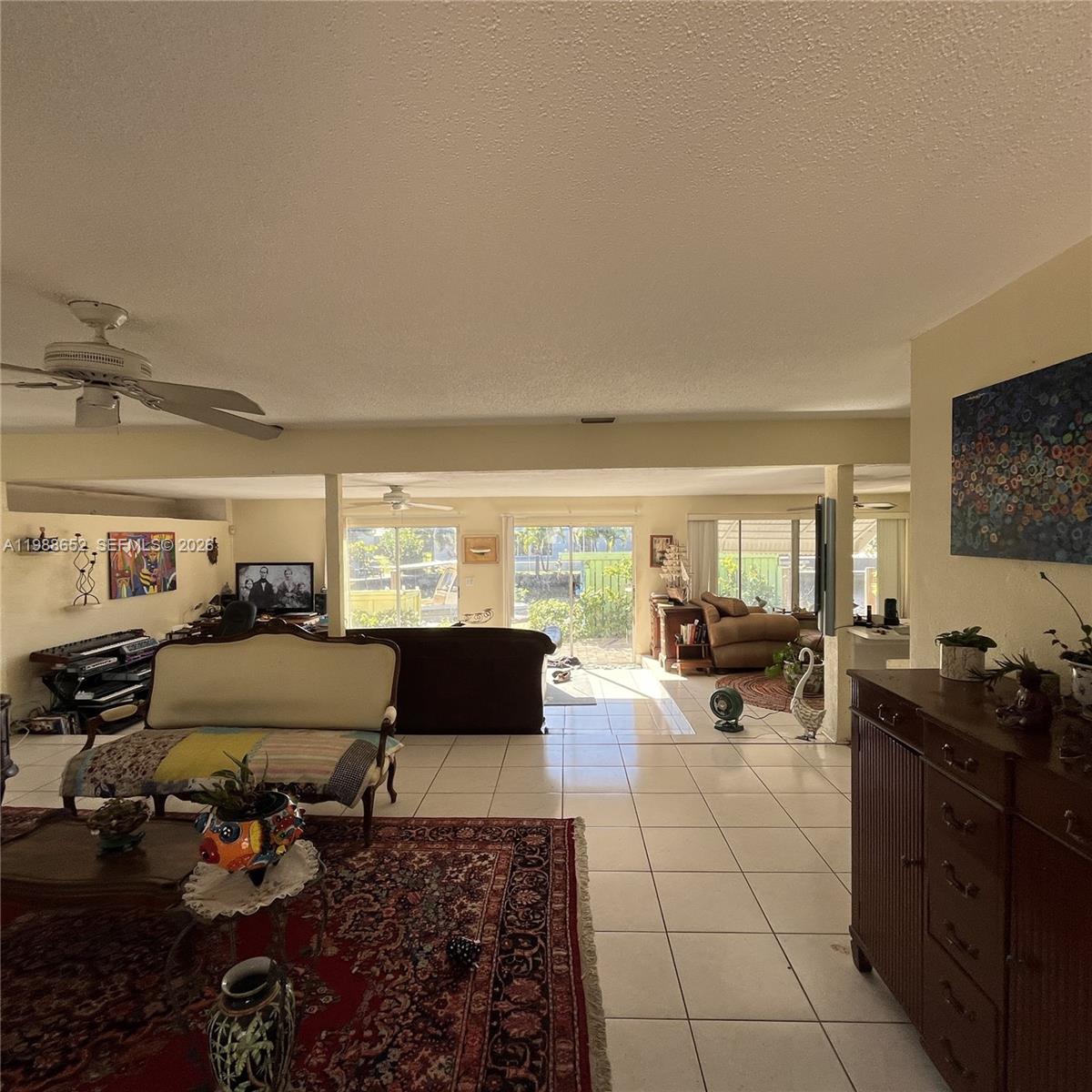 SOUTH NEW RIVER ISLES SEC - Residential