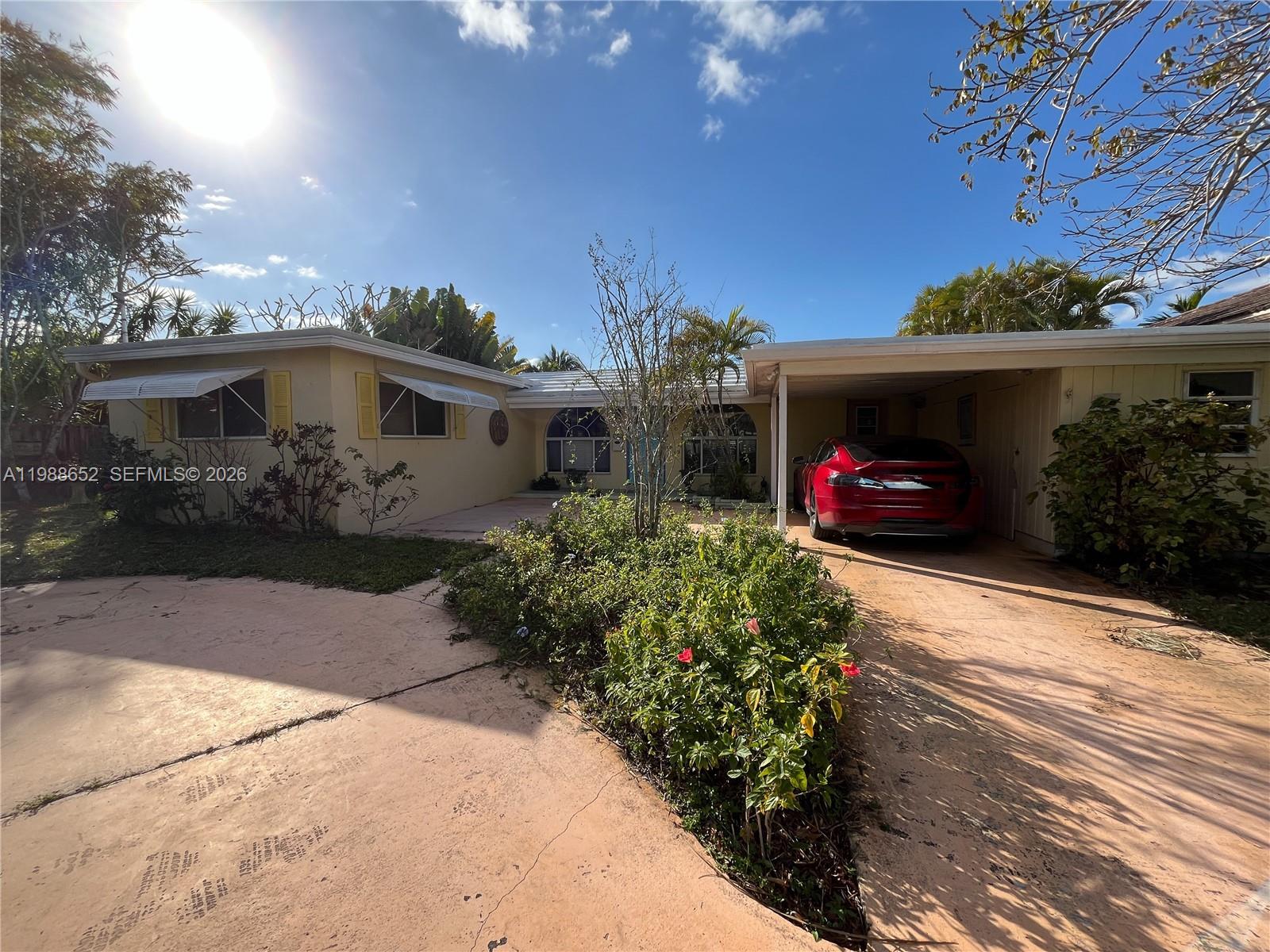 SOUTH NEW RIVER ISLES SEC - Residential