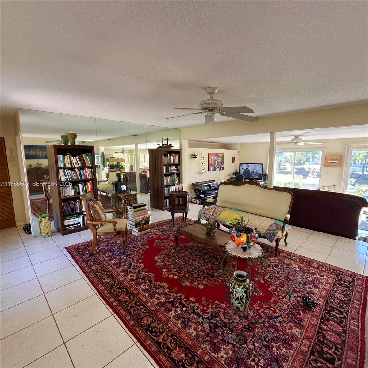 SOUTH NEW RIVER ISLES SEC - Residential