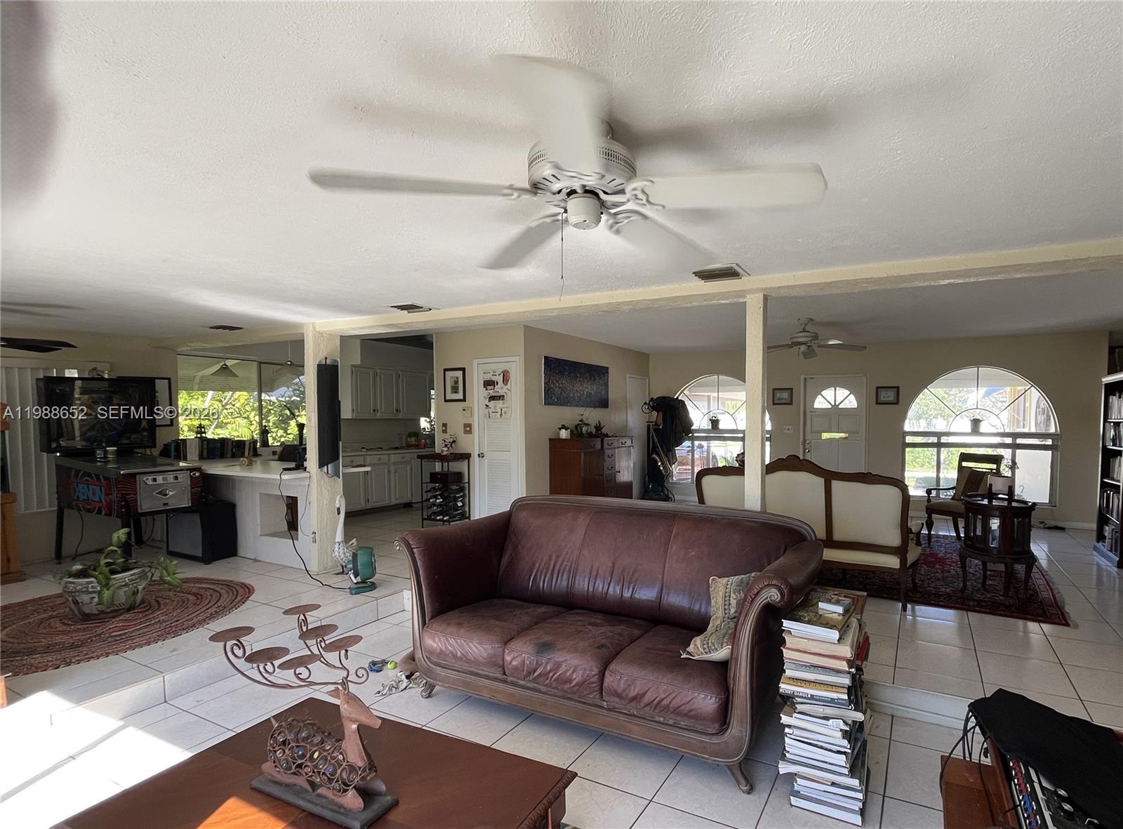 SOUTH NEW RIVER ISLES SEC - Residential