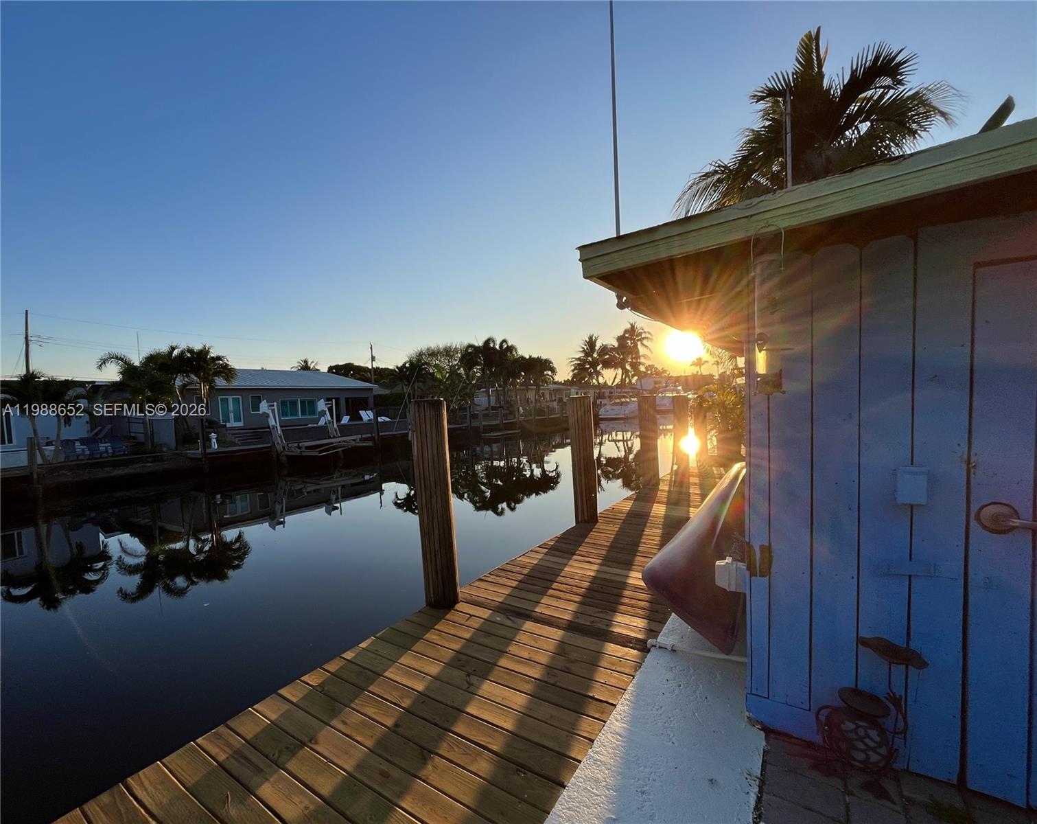 SOUTH NEW RIVER ISLES SEC - Residential