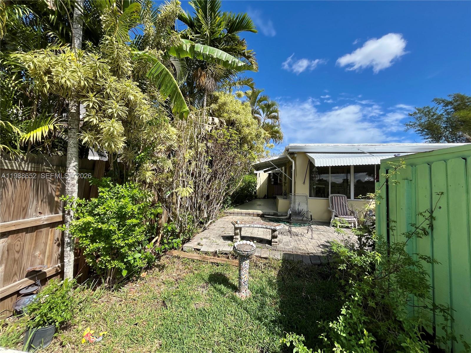 SOUTH NEW RIVER ISLES SEC - Residential