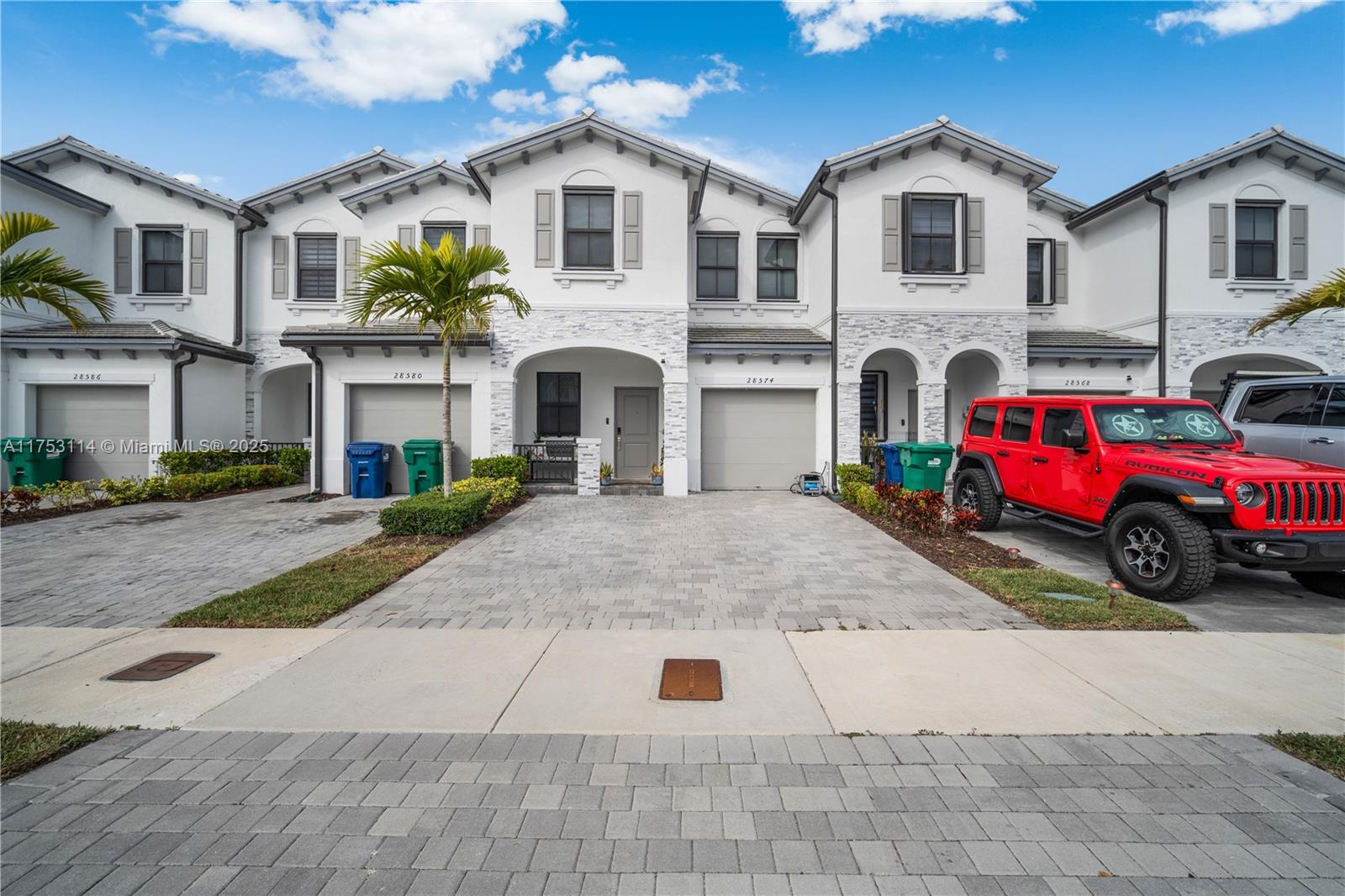 Property for Sale at Address Not Disclosed, Homestead, Miami-Dade County, Florida - Bedrooms: 3 
Bathrooms: 3  - $440,000