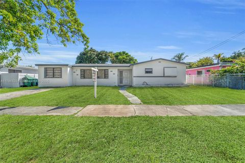 17741 NW 15th Ct Miami Gardens FL 33169