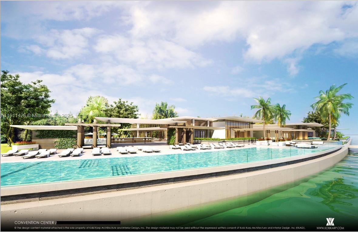 1 West Ambergris Caye