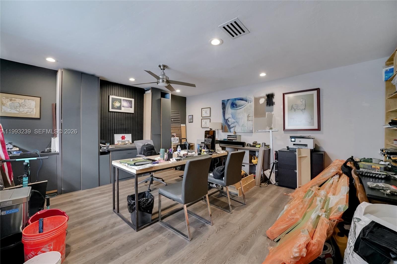 HALLMARK HGTS ESTS 7TH AD - Residential