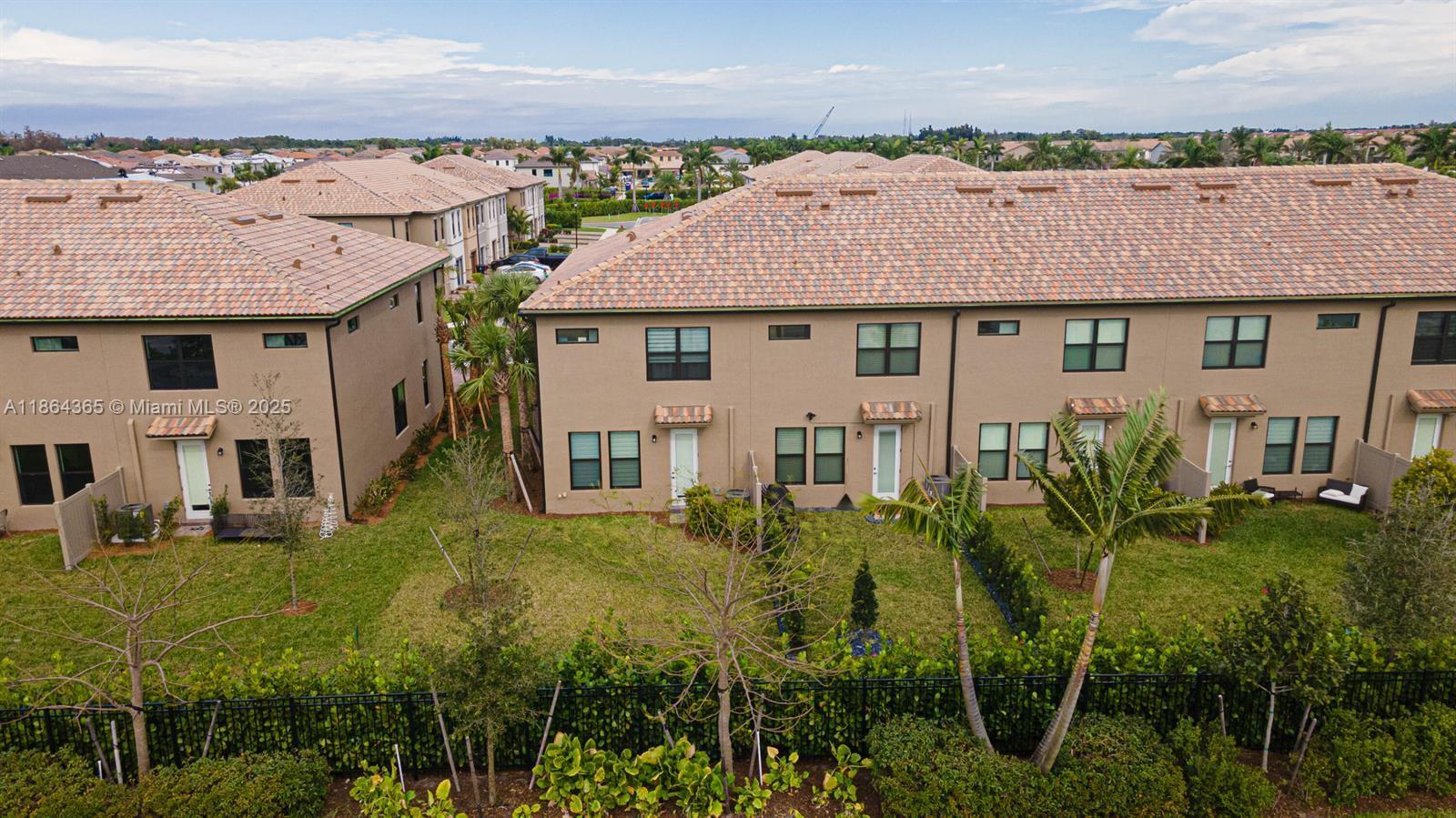 FIELDS AT GULFSTREAM POLO - Residential Lease