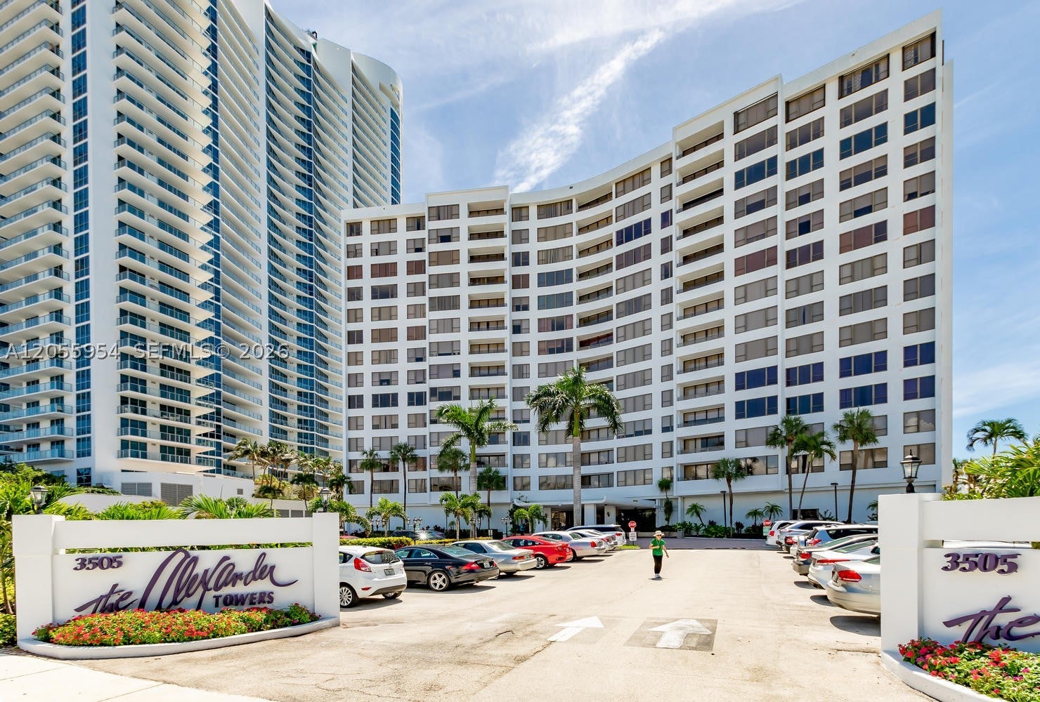 3505 S Ocean Dr 305