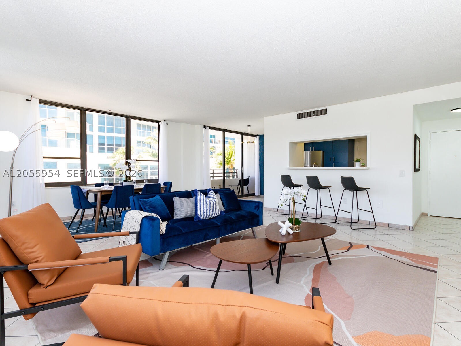 3505 S Ocean Dr 305