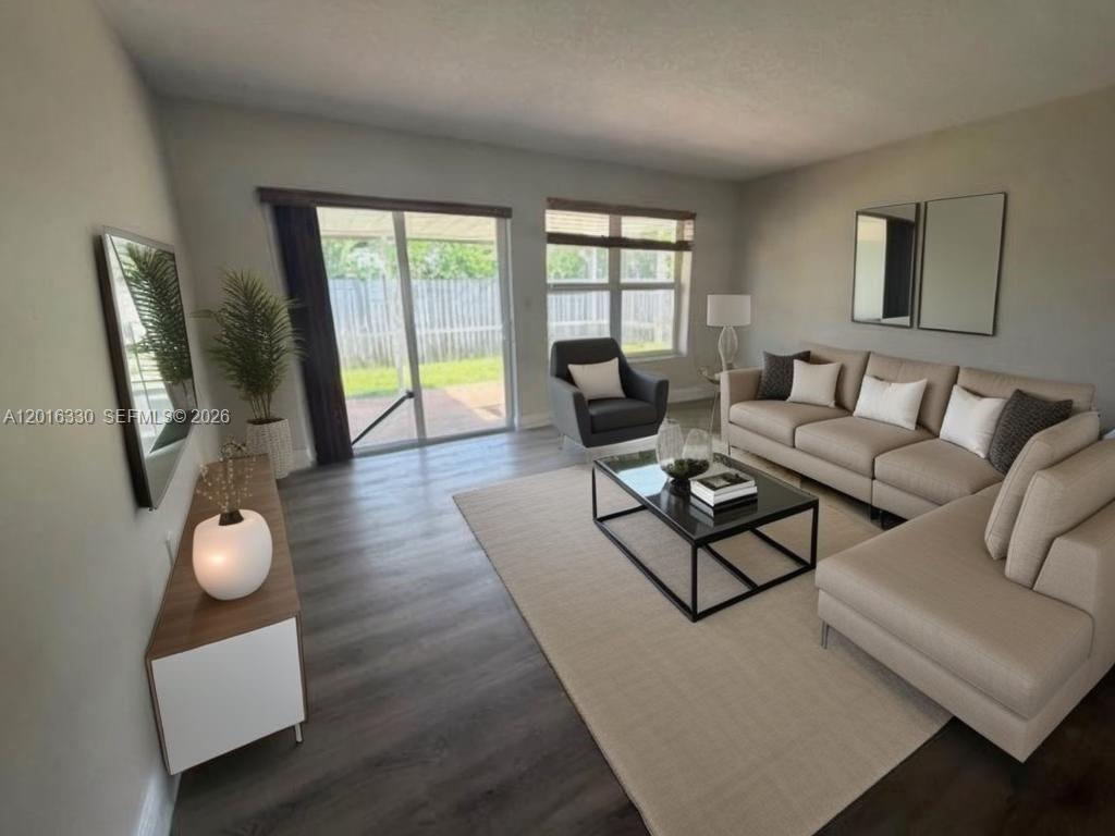 NOB HILL ESTATES 1 SEC - Residential Lease