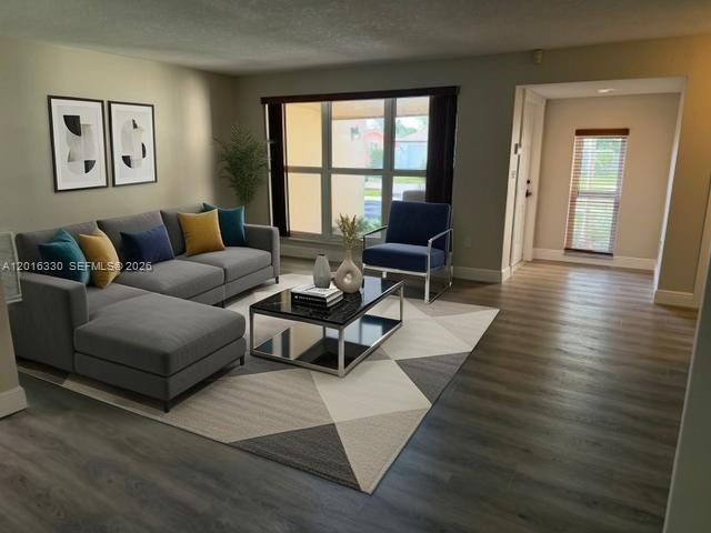 NOB HILL ESTATES 1 SEC - Residential Lease