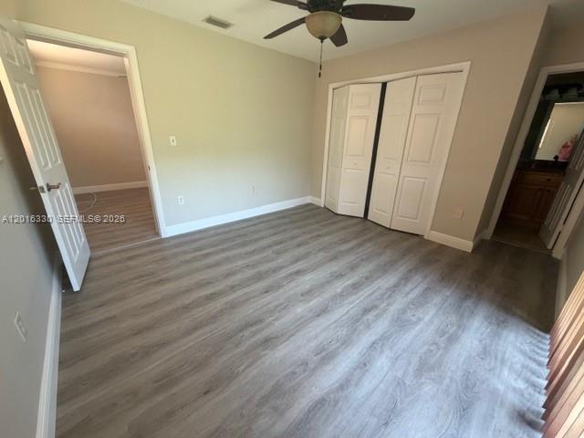 NOB HILL ESTATES 1 SEC - Residential Lease