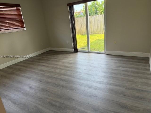 NOB HILL ESTATES 1 SEC - Residential Lease