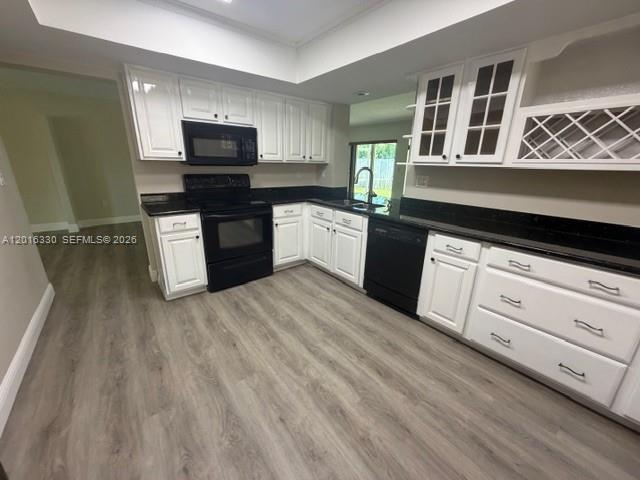 NOB HILL ESTATES 1 SEC - Residential Lease