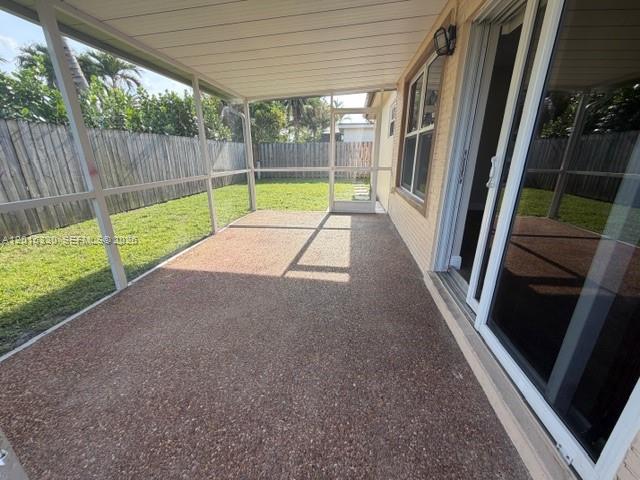 NOB HILL ESTATES 1 SEC - Residential Lease