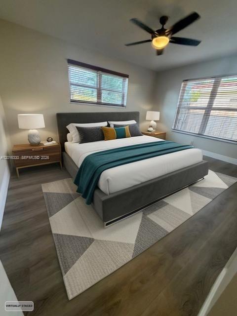 NOB HILL ESTATES 1 SEC - Residential Lease