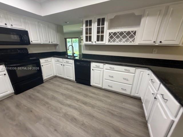 NOB HILL ESTATES 1 SEC - Residential Lease