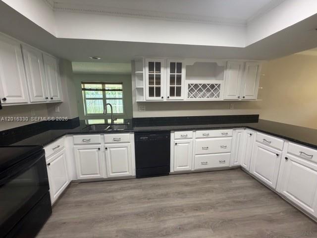 NOB HILL ESTATES 1 SEC - Residential Lease