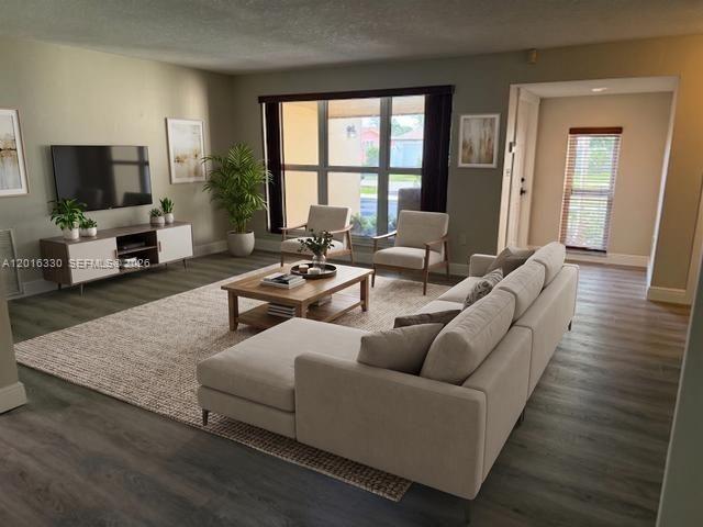 NOB HILL ESTATES 1 SEC - Residential Lease