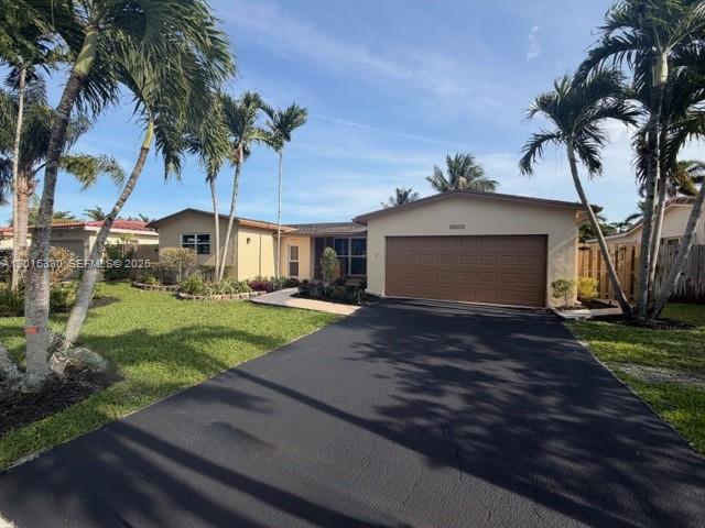NOB HILL ESTATES 1 SEC - Residential Lease
