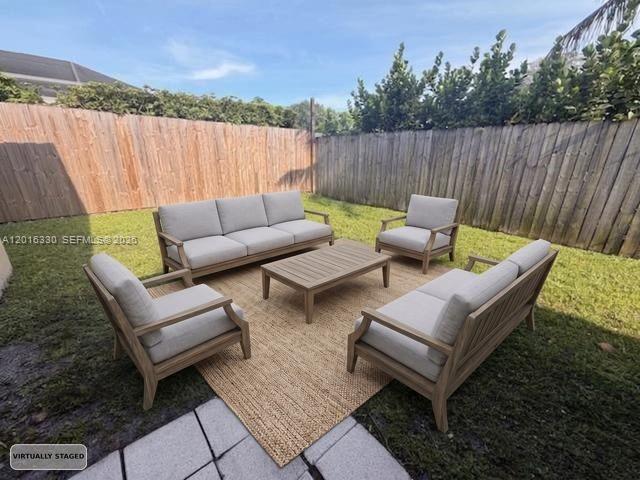NOB HILL ESTATES 1 SEC - Residential Lease