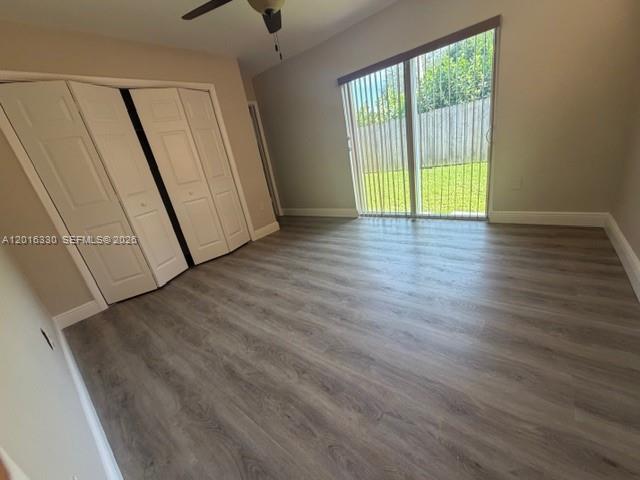 NOB HILL ESTATES 1 SEC - Residential Lease