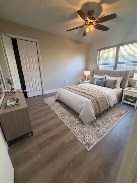 NOB HILL ESTATES 1 SEC - Residential Lease