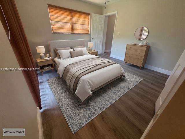 NOB HILL ESTATES 1 SEC - Residential Lease