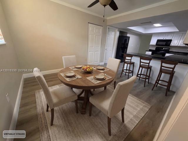 NOB HILL ESTATES 1 SEC - Residential Lease