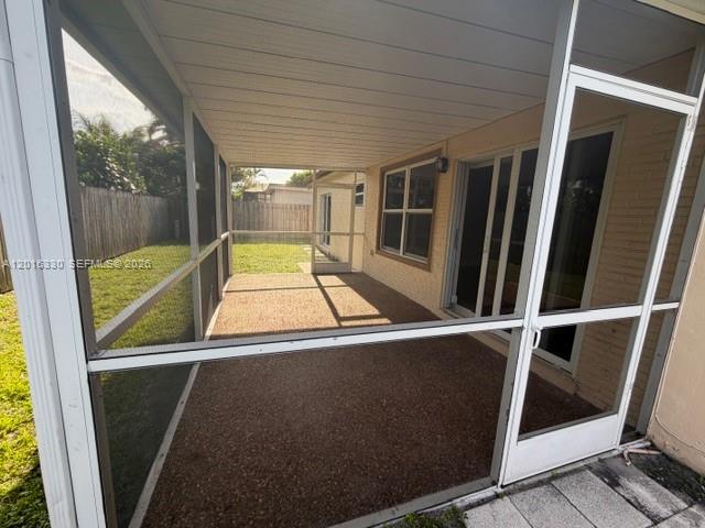 NOB HILL ESTATES 1 SEC - Residential Lease