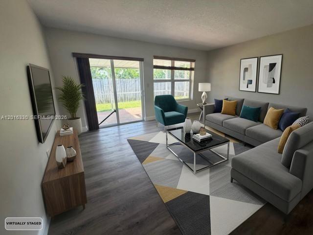 NOB HILL ESTATES 1 SEC - Residential Lease