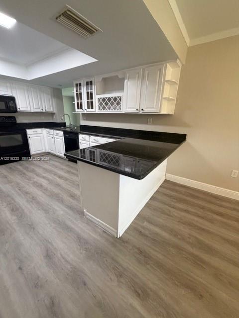 NOB HILL ESTATES 1 SEC - Residential Lease