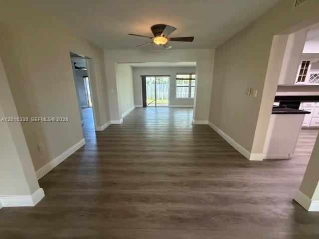 NOB HILL ESTATES 1 SEC - Residential Lease