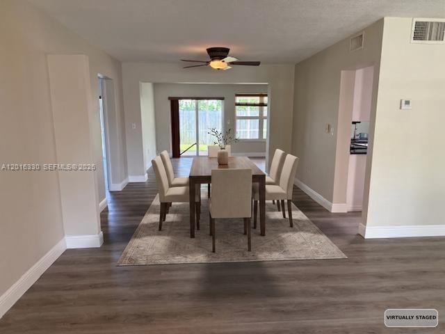 NOB HILL ESTATES 1 SEC - Residential Lease