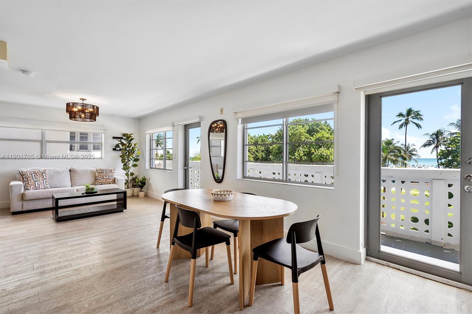 THE STRAND ON OCEAN DRIVE - Residential