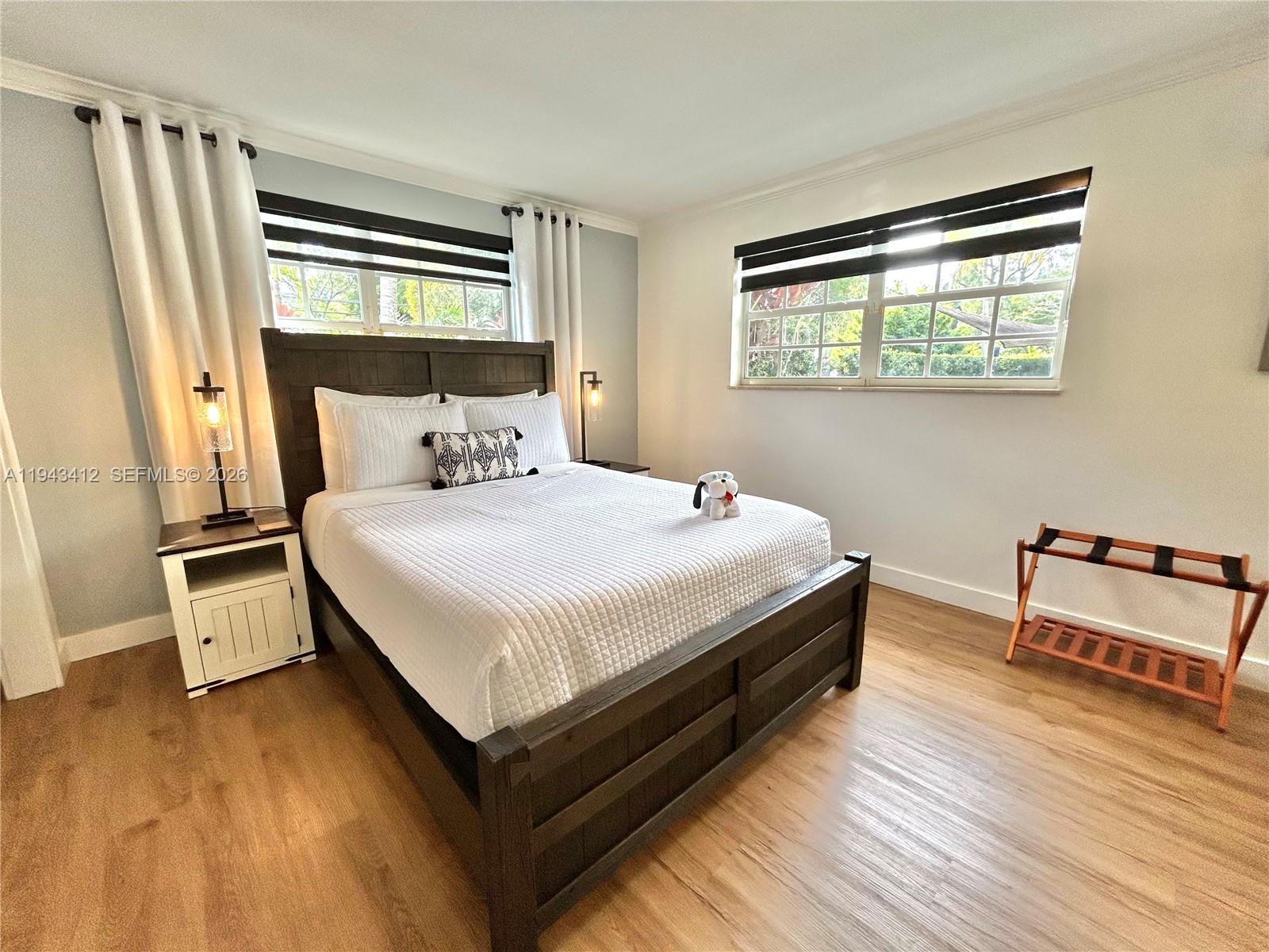 SUNKIST ESTATES A - Residential Lease