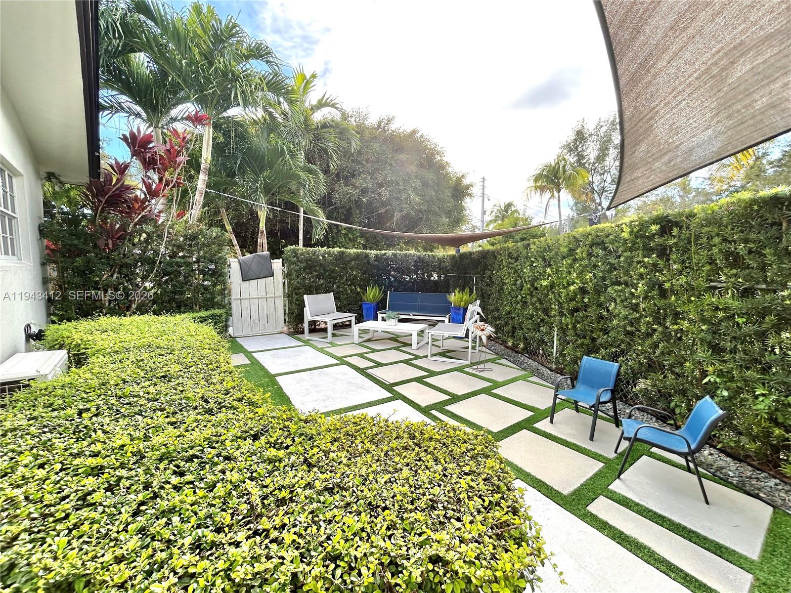 SUNKIST ESTATES A - Residential Lease