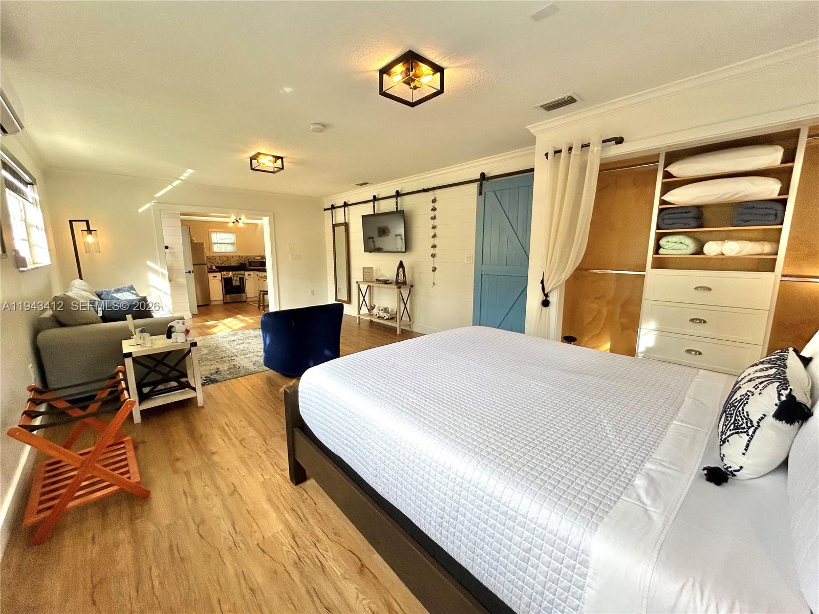 SUNKIST ESTATES A - Residential Lease