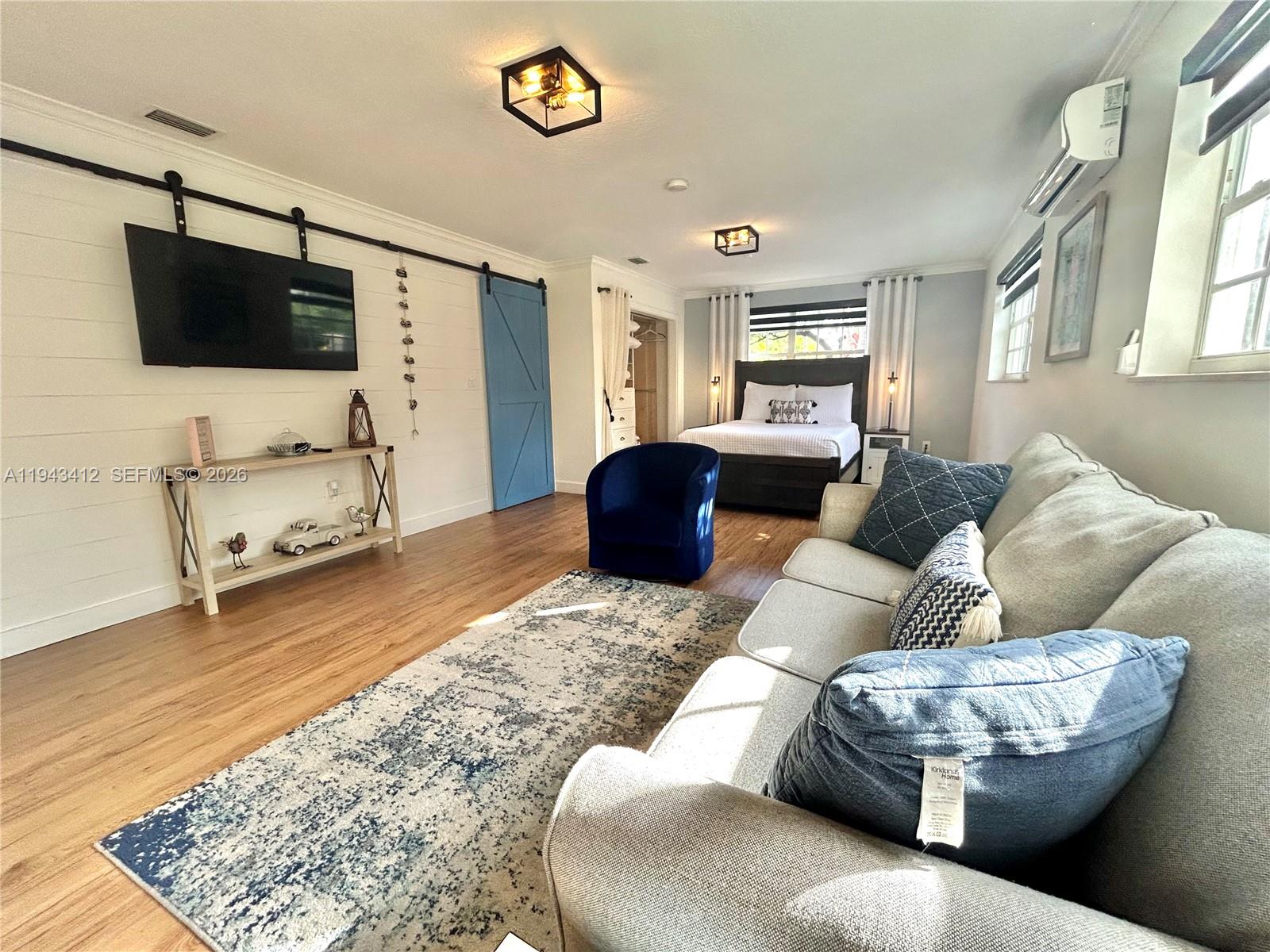 SUNKIST ESTATES A - Residential Lease