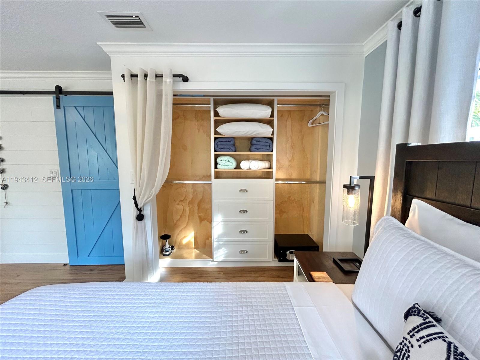 SUNKIST ESTATES A - Residential Lease