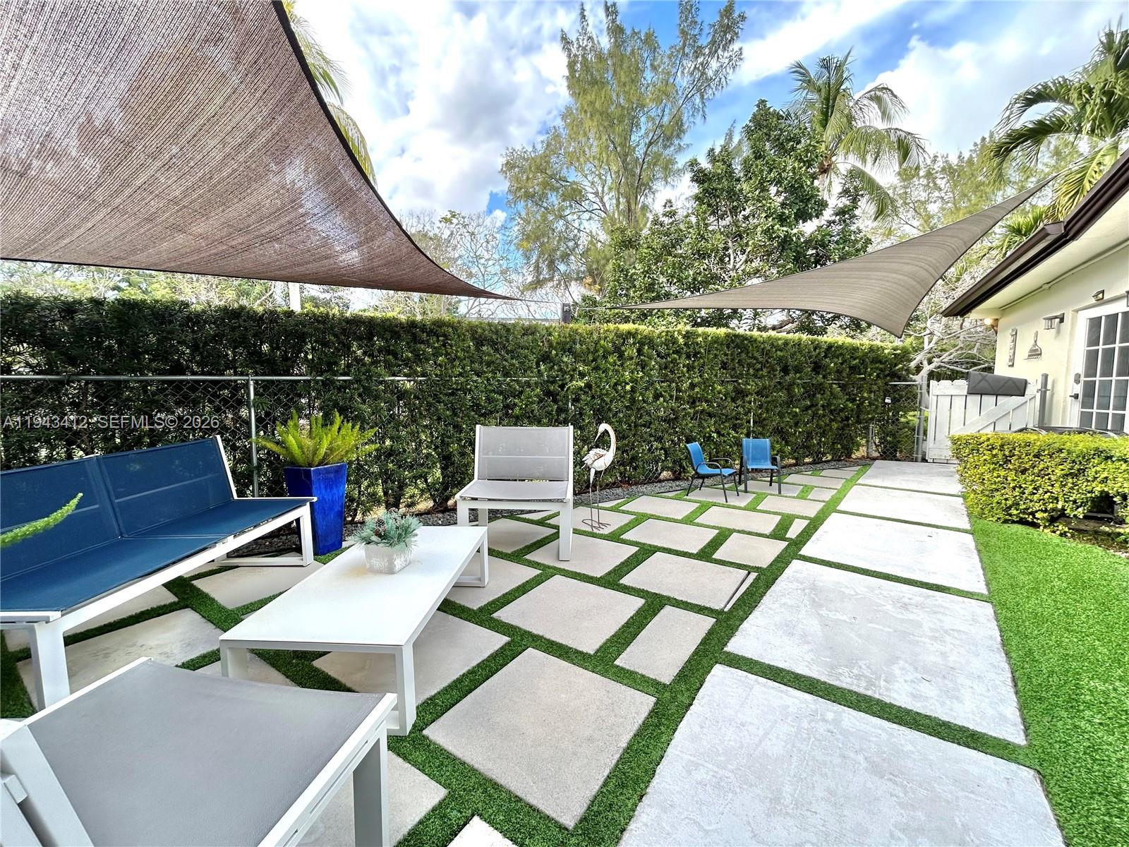 SUNKIST ESTATES A - Residential Lease